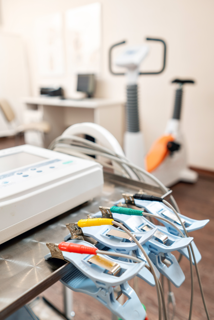 PHC Diagnostic Center